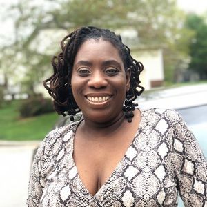 Meet your Posher, Gina